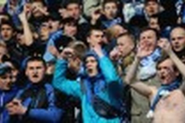 Ротор - Балтика - 1:2 Ротор - Балтика - 1:2