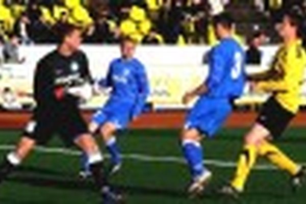 Амур-2010 — Смена — 0:0