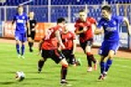 11:45 09.10.2016 Автор: Дмитрий Болотин Источник: OneDivision.ru - Футбол России: РФПЛ, ФНЛ Футбольная Национальная Лига (ФНЛ) - Cезон 2016/2017 ,…