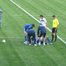 "Зенит" – "Калуга" – 0:1