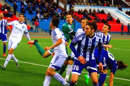 20:37 28.03.2016 Автор: Вячеслав Смирнов Источник: OneD ФНЛ - Cезон 2015/2016 , Балтика - Армавир , Сибирь - КАМАЗ , Волга НН - Спартак-2 , Сокол -…