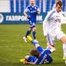 "Волгарь" – "Динамо" – 3:0
