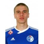 Гайдин Александр