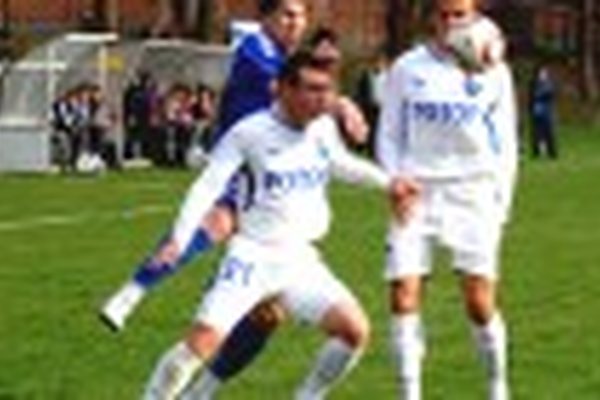 "ФАЮР" (Беслан) – "РОТОР" (Волгоград) – 1:1 (1:0)