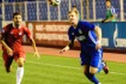 10:55 29.08.2016 Автор: Дмитрий Болотин Источник: OneDivision.ru - Футбол России: РФПЛ, ФНЛ Футбольная Национальная Лига (ФНЛ) - Cезон 2016/2017 ,…