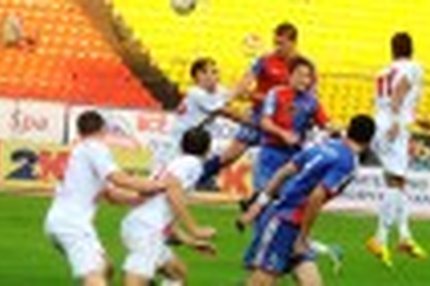 00:24 09.09.2013 Автор: Сергей Челеевский Источник: OneDivision.ru - Футбол России: РФПЛ, ФНЛ Футбольная Национальная Лига (ФНЛ) - Cезон 2013/2014 ,…