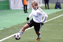 Сергей Ваганов: Мы просто выходили на поле и делали свое дело