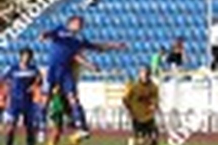 Черноморец - Кубань - 2:1 Черноморец - Кубань - 2:1 Черноморец - Кубань - 2:1 Черноморец - Кубань - 2:1 Черноморец - Кубань - 2:1 Еще медиа