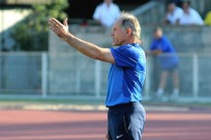09:12 09.12.2011 Автор: Митрофанов Владимир Футбольная Национальная Лига Cезон 2011/12 , Балтика , Евгений Перевертайло Полководцы