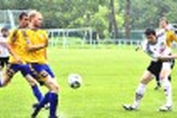 "Биолог-Новокубанск" – "Торпедо" Армавир – 0:1 "Биолог-Новокубанск" – "Торпедо" Армавир – 0:1