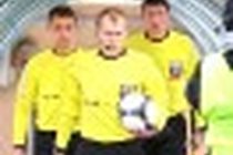25-й кадр. Бесстрашный 25-й