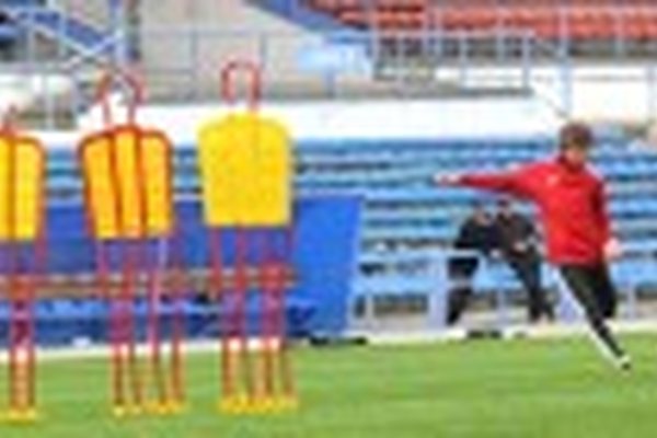 Фотоотчет о тренировке