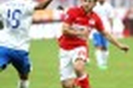 22:35 20.09.2015 Автор: Максимилиан Алфимов Источник: OneDivision.ru - Футбол России: РФПЛ, ФНЛ Футбольная Национальная Лига (ФНЛ) - Cезон 2015/2016…