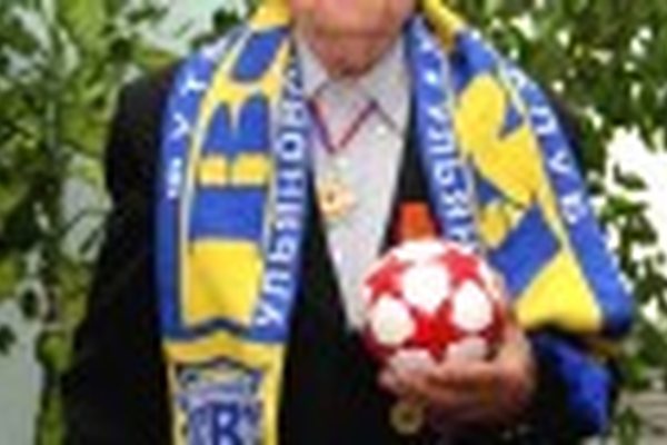 Михаил Лимасов Михаил Лимасов