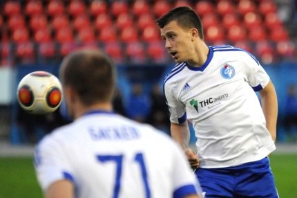 12:08 27.02.2017 Автор: Юрий Фетисов Источник: OneDivision.ru - Футбол России: РФПЛ, ФНЛ Футбольная Национальная Лига (ФНЛ) - Cезон 2016/2017 , Кубок…