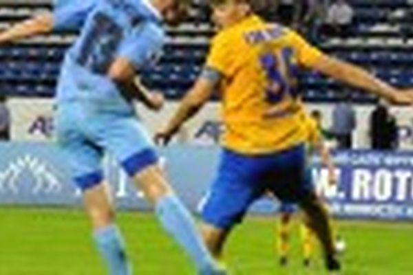 "Ротор" – "Луч - Энергия" – 0:2 "Ротор" – "Луч - Энергия" – 0:2