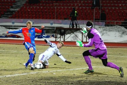 10:17 15.03.2013 Автор: Владимир Митрофанов Источник: OneDivision.ru Футбольная Национальная Лига (ФНЛ) Cезон 2012/2013 , Петротрест - СКА-Энергия ,…