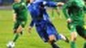 Ротор – Кубань – 0:3