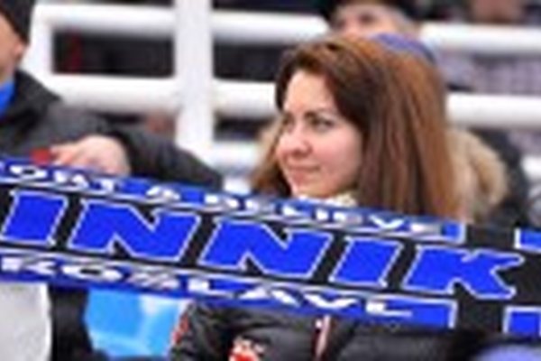 "Шинник" – "Тосно" – 0:0 "Шинник" – "Тосно" – 0:0