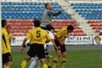 "Иртыш" – "Амур-2010" – 0:0