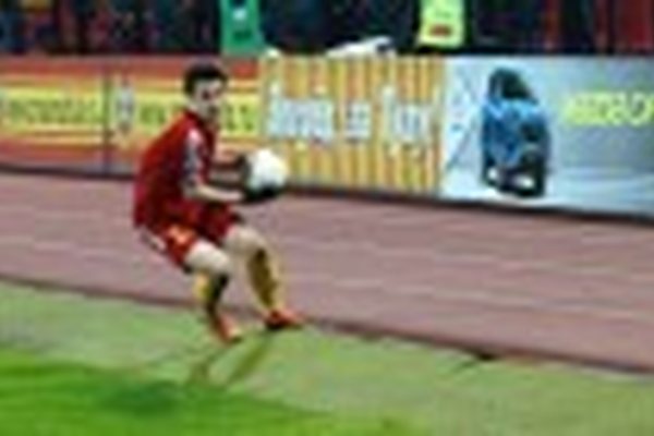 "Арсенал" - "Мордовия" - 0:0 "Арсенал" - "Мордовия" - 0:0