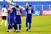 "Волгарь" закрепил лидерство