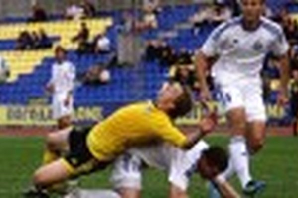 "Волга" - "Челябинск" - 1:0 "Волга" - "Челябинск" - 1:0
