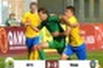 12:31 30.09.2018 Автор: Федоренко Вадим Источник: OneD ФНЛ - Cезон 2018/2019 , Луч , Томь ФНЛ, 14-й тур