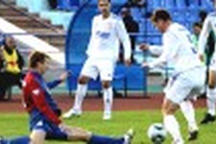13:58 22.08.2011 Автор: Андрей Семенихин Футбольная Национальная Лига (ФНЛ) - Cезон 2011/12 , Черноморец - СКА-Энергия , Урал - Факел , Газовик -…