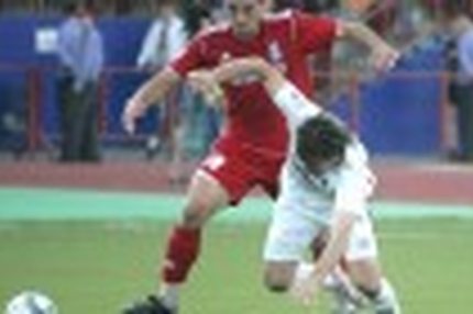 17:01 07.10.2011 Источник: Столица С Футбольная Национальная Лига Cезон 2011/12 , Мордовия , Рохас Асеведо Герсон Асеведо: Я думал, у "Мордовии" были…