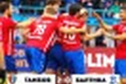17:11 04.11.2018 Автор: Николай Викторов Источник: OneD ФНЛ - Cезон 2018/2019 , Балтика , Тамбов Одни стоят на повышение в классе, другие на вылет…
