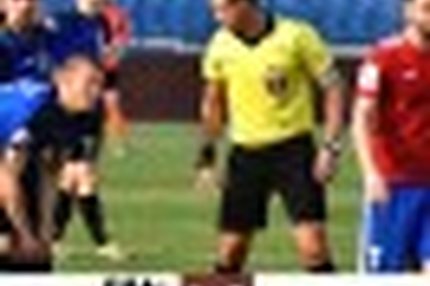 12:14 07.04.2019 Автор: Андрей Жаркой Источник: OneD ФНЛ - Cезон 2018/2019 , СКА-Хабаровск - Шинник , СКА-Хабаровск , Шинник Удачная замена…
