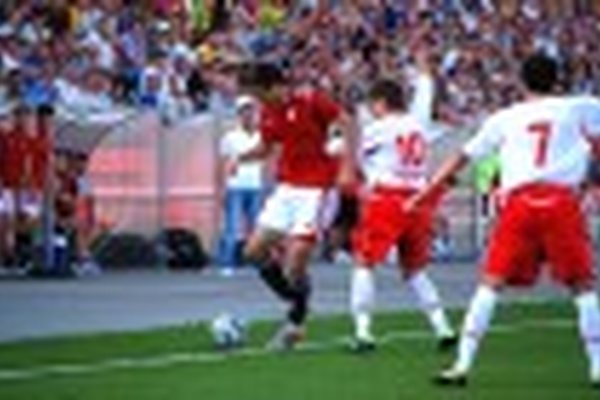 Текстильщик - Спартак Кс