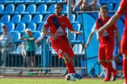 21:18 13.08.2017 Автор: Стариков Вячеслав Источник: OneD ФНЛ - Cезон 2017/2018 , Авангард - Енисей , Авангард , Енисей , Александр Кутьин Александр…