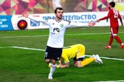 15:13 12.04.2016 Автор: Вячеслав Смирнов Источник: OneDivision.ru - Футбол России: РФПЛ, ФНЛ Футбольная Национальная Лига (ФНЛ) - Cезон 2015/2016 ,…