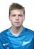 Круговой Данил