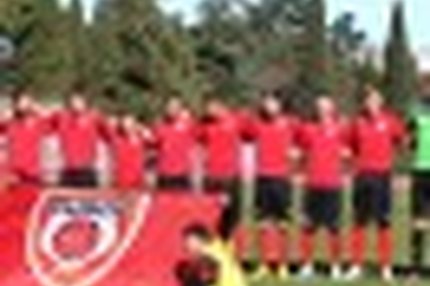 16:12 20.05.2016 Автор: Алексей Ровенский Источник: OneDivision.ru - Футбол России: РФПЛ, ФНЛ Крымская Премьер-Лига - Cезон 2015/2016 , Океан…