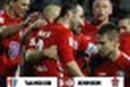 20:47 24.10.2018 Автор: Николай Викторов Источник: OneD ФНЛ - Cезон 2018/2019 , Тамбов , Химки "Тамбов" снова на вершине "Тамбов" - "Химки" 3:0…