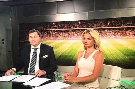 12:58 22.08.2017 Автор: Андрей Малосолов Источник: OneDivision.ru - Футбол России: РФПЛ, ФНЛ Футбольная Национальная Лига (ФНЛ) - Cезон 2017/2018 ,…
