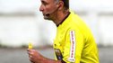"Химик" – "Газовик" – 2:0