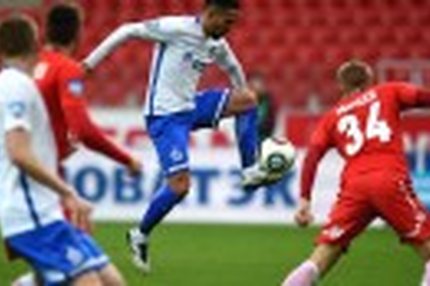 11:38 20.03.2017 Автор: Вячеслав Смирнов Источник: OneDivision.ru - Футбол России: РФПЛ, ФНЛ Футбольная Национальная Лига (ФНЛ) - Cезон 2016/2017 ,…