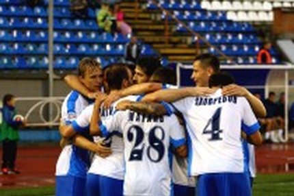 22:55 12.11.2017 Автор: Олег Олезов Источник: OneDivision.ru - Российский футбол (РФПЛ, ФНЛ, ПФЛ, ЛФЛ, НСФЛ) Футбольная Национальная Лига (ФНЛ) -…