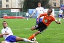 "Металлург-Кузбасс" – "Иртыш" – 3:0