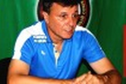 13:03 02.09.2011 Источник: официальный сайт ФК "Динамо" Ставрополь Второй дивизион: зона «Юг» Cезон 2011/12 , Динамо Ст , Геннадий Гридин Геннадий…