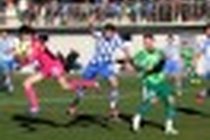 "Евпатория" – "Океан" – 1:0