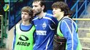 Азамат Гонежуков: Самое главное – остаться в Первом дивизионе