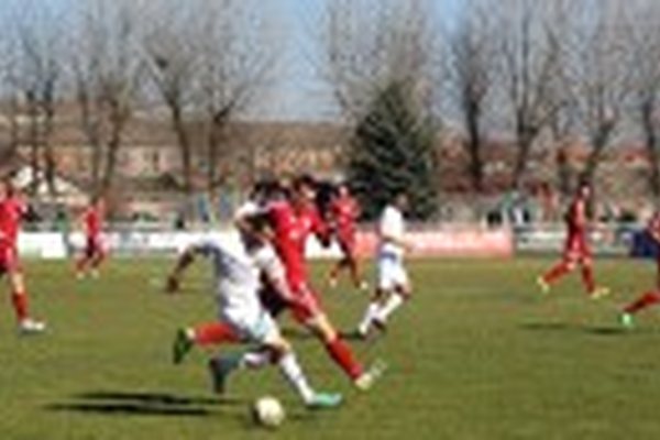 "Ангушт" – "Мордовия" – 0:0 "Ангушт" – "Мордовия" – 0:0