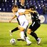 "Волгарь-Газпром" – "Торпедо" М – 0:0