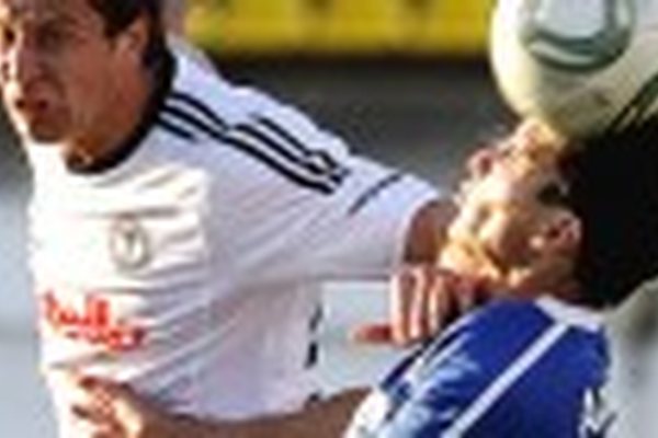 "Торпедо" Вл – "Газовик" – 0:0