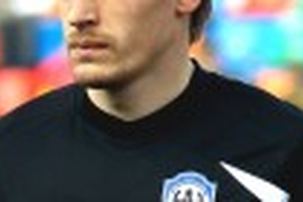 Дмитрий Айдов